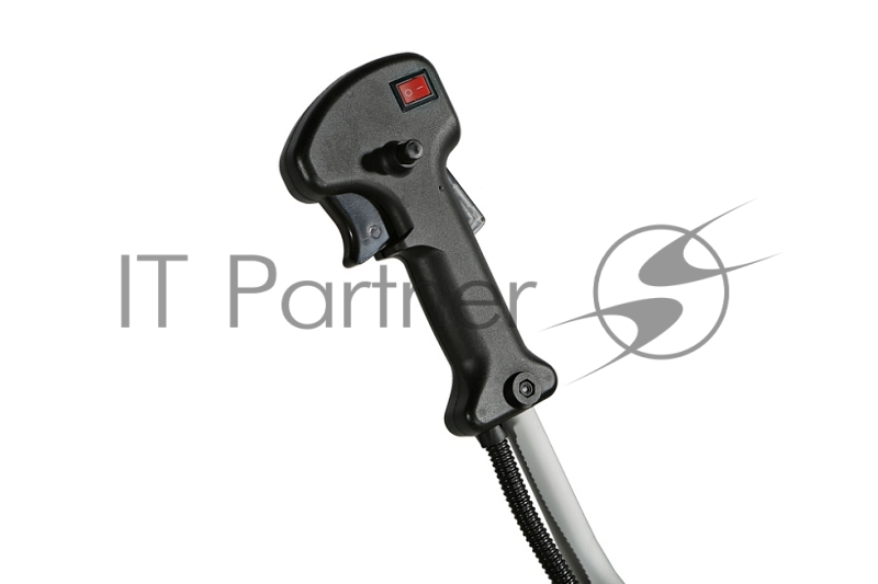 Триммер бензиновый Sturm! BT143 3000Вт 4л.с. неразбор.штан. реж.эл.:леска/нож упак.:1шт.