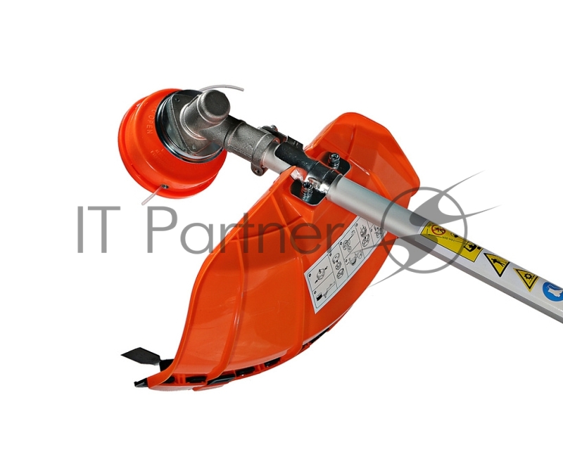 Триммер бензиновый Sturm! BT143 3000Вт 4л.с. неразбор.штан. реж.эл.:леска/нож упак.:1шт.