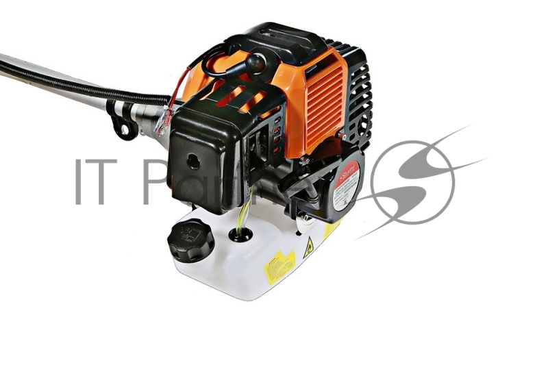 Триммер бензиновый Sturm! BT143 3000Вт 4л.с. неразбор.штан. реж.эл.:леска/нож упак.:1шт.