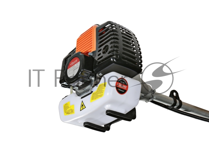 Триммер бензиновый Sturm! BT152 3500Вт 4.7л.с. неразбор.штан. реж.эл.:леска/нож упак.:1шт.