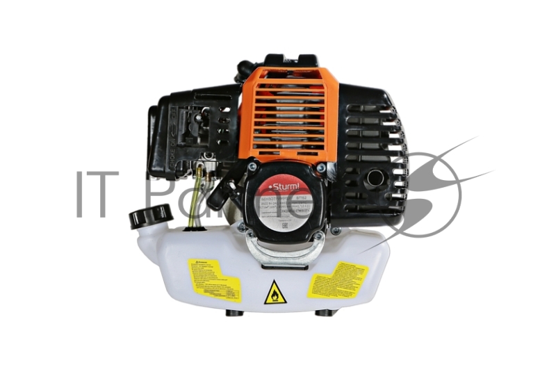 Триммер бензиновый Sturm! BT152 3500Вт 4.7л.с. неразбор.штан. реж.эл.:леска/нож упак.:1шт.