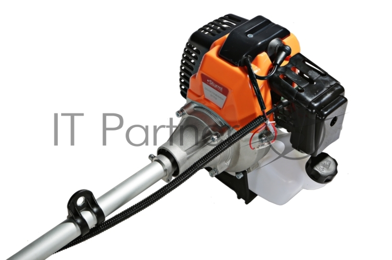 Триммер бензиновый Sturm! BT152 3500Вт 4.7л.с. неразбор.штан. реж.эл.:леска/нож упак.:1шт.