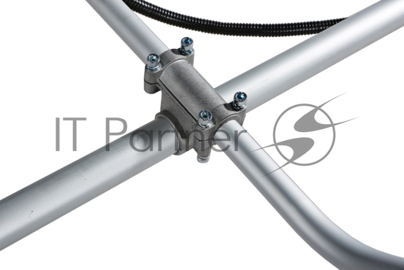 Триммер бензиновый Sturm! BT152 3500Вт 4.7л.с. неразбор.штан. реж.эл.:леска/нож упак.:1шт.