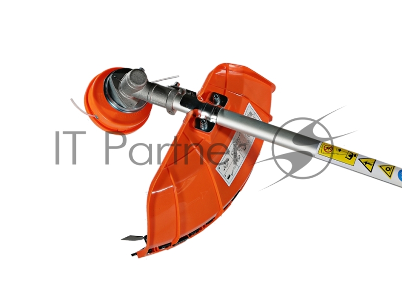 Триммер бензиновый Sturm! BT152 3500Вт 4.7л.с. неразбор.штан. реж.эл.:леска/нож упак.:1шт.