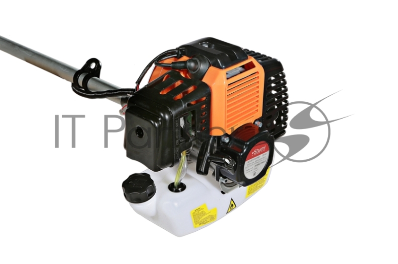 Триммер бензиновый Sturm! BT152 3500Вт 4.7л.с. неразбор.штан. реж.эл.:леска/нож упак.:1шт.