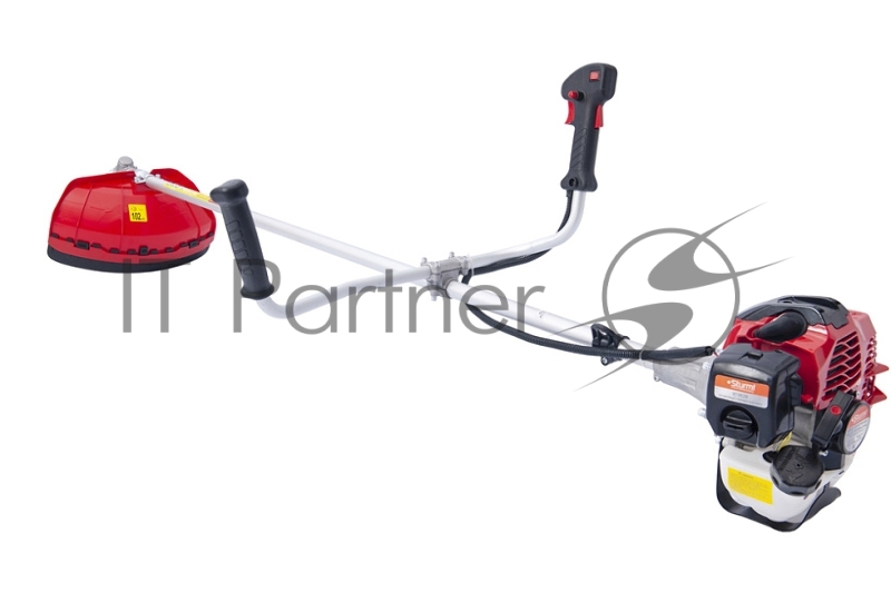 Триммер бензиновый Sturm! BT9526 850Вт 1.16л.с. неразбор.штан. реж.эл.:леска/нож упак.:1шт.