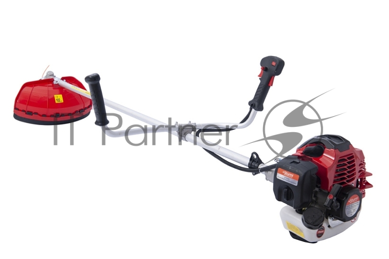 Триммер бензиновый Sturm! BT9533 1000Вт 1.36л.с. неразбор.штан. реж.эл.:леска/нож упак.:1шт.