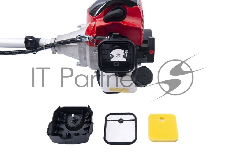 Триммер бензиновый Sturm! BT9533 1000Вт 1.36л.с. неразбор.штан. реж.эл.:леска/нож упак.:1шт.