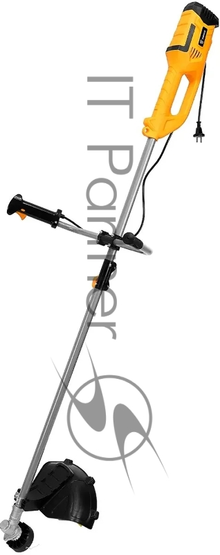 Триммер электрический Deko DKTR1250 MAX аккум. реж.эл.:нож