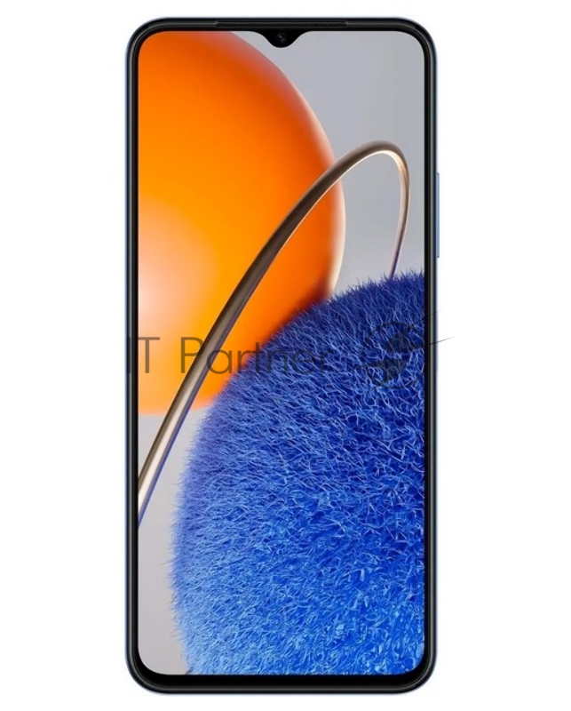 Мобильный телефон HUAWEI NOVA Y61 NEW 4/128GB EVE-LX9N BLUE