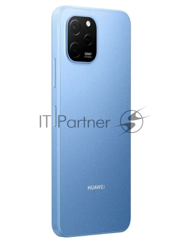 Мобильный телефон HUAWEI NOVA Y61 NEW 4/128GB EVE-LX9N BLUE