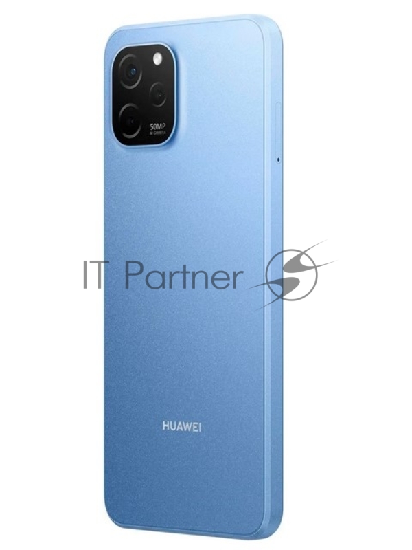 Мобильный телефон HUAWEI NOVA Y61 NEW 4/128GB EVE-LX9N BLUE