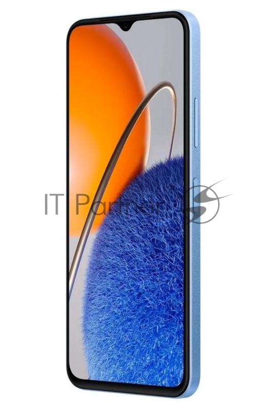 Мобильный телефон HUAWEI NOVA Y61 NEW 4/128GB EVE-LX9N BLUE