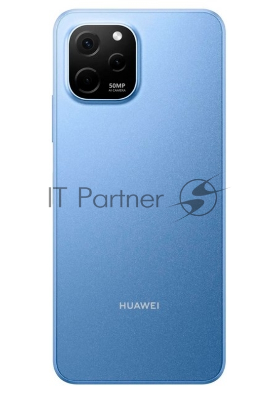 Мобильный телефон HUAWEI NOVA Y61 NEW 4/128GB EVE-LX9N BLUE