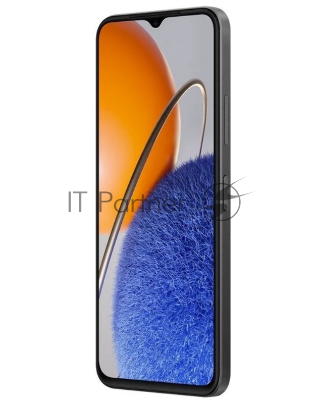 Мобильный телефон HUAWEI NOVA Y61 NEW 4/128GB EVE-LX9N BLACK