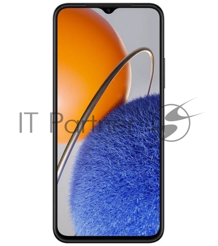 Мобильный телефон HUAWEI NOVA Y61 NEW 4/128GB EVE-LX9N BLACK