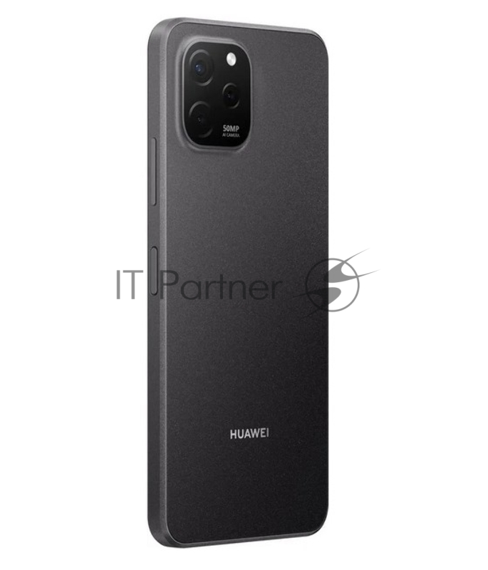 Мобильный телефон HUAWEI NOVA Y61 NEW 4/128GB EVE-LX9N BLACK