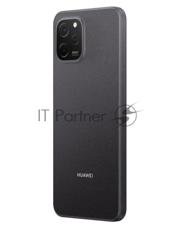 Мобильный телефон HUAWEI NOVA Y61 NEW 4/128GB EVE-LX9N BLACK