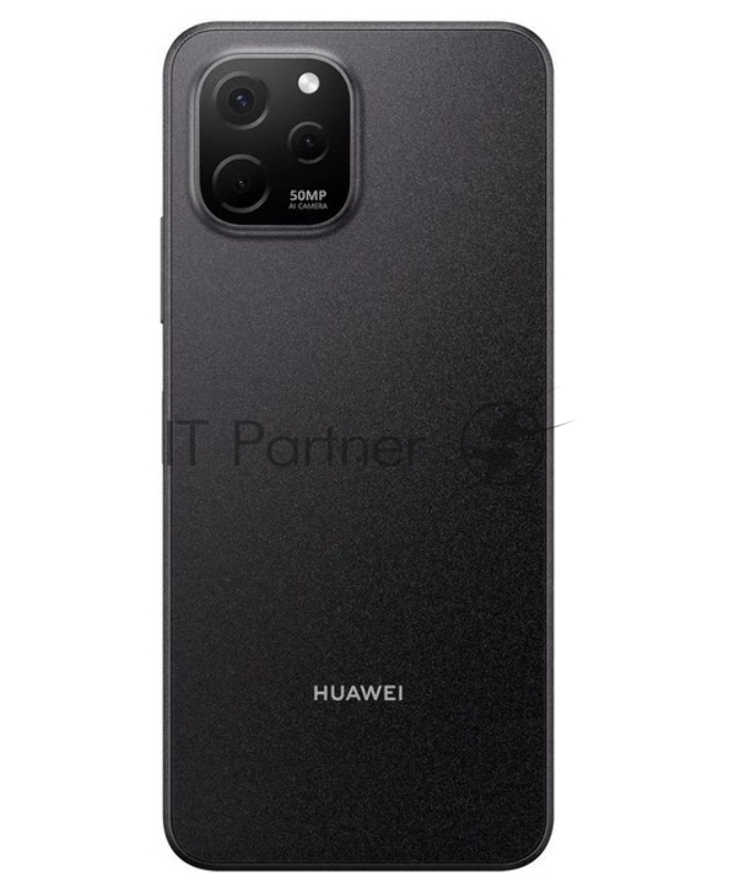 Мобильный телефон HUAWEI NOVA Y61 NEW 4/128GB EVE-LX9N BLACK