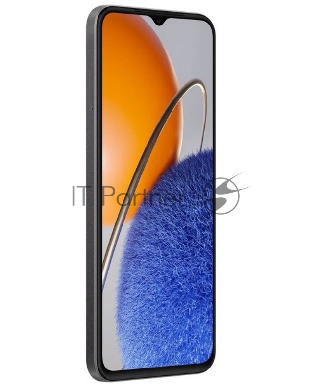 Мобильный телефон HUAWEI NOVA Y61 NEW 4/128GB EVE-LX9N BLACK