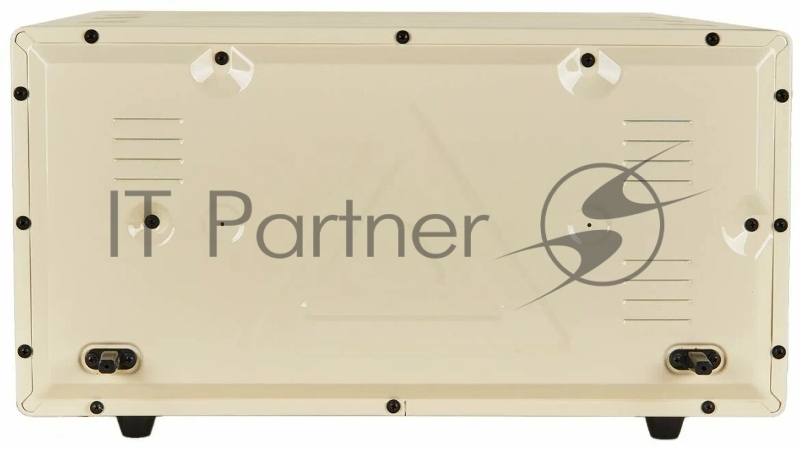 Мини печь IDEAL М 50 04 антрацит