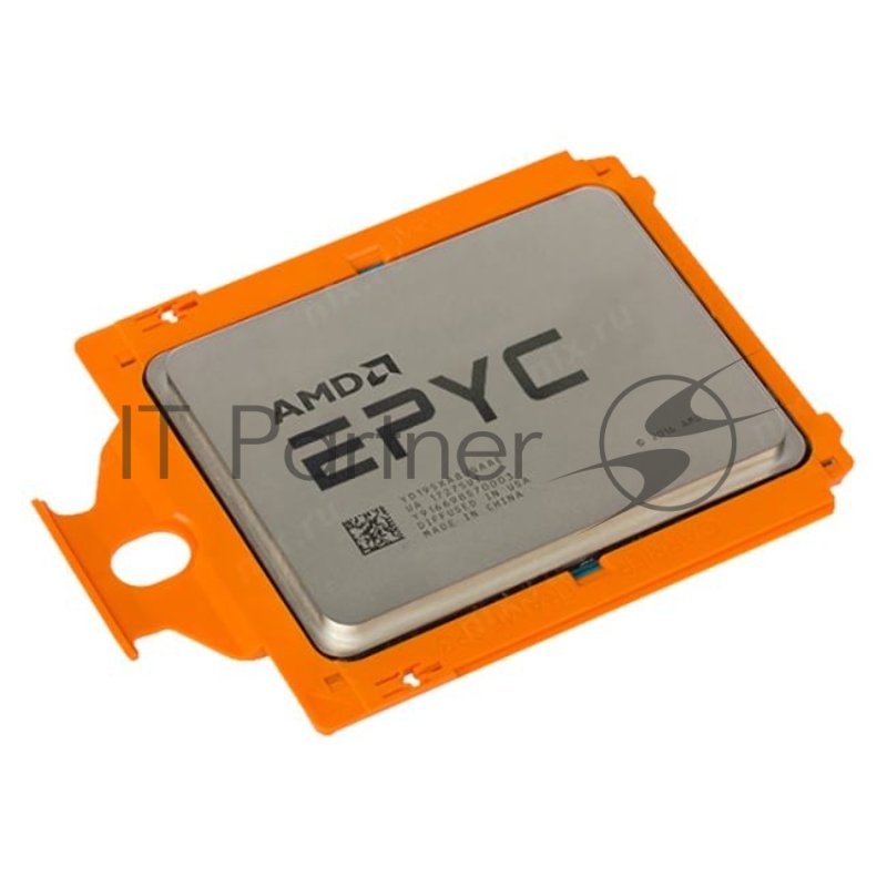 Процессор AMD EPYC X32 75F3 SP3 OEM 280W 2950 100-000000313