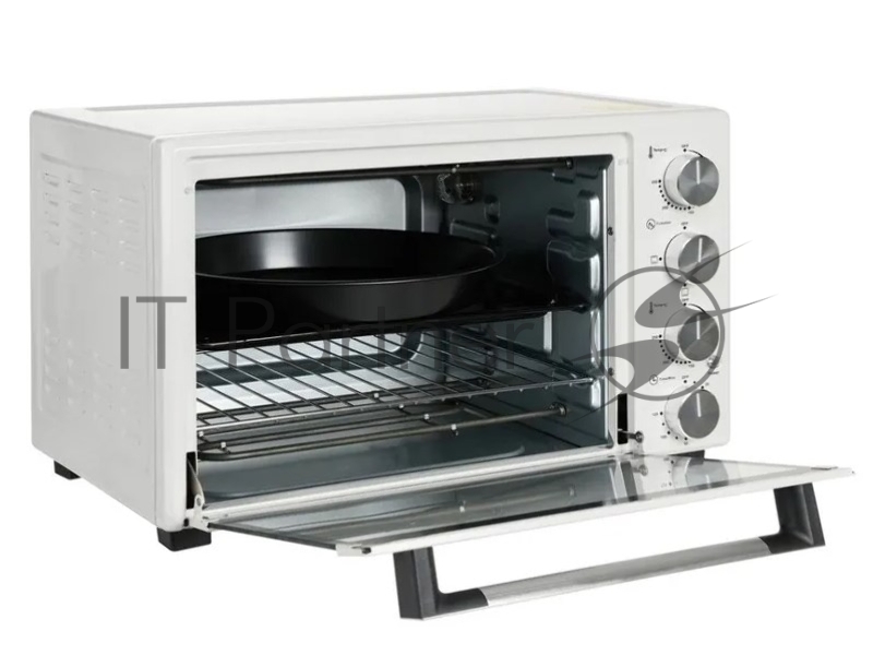 Мини печь KRAFT KFC-MO381HW