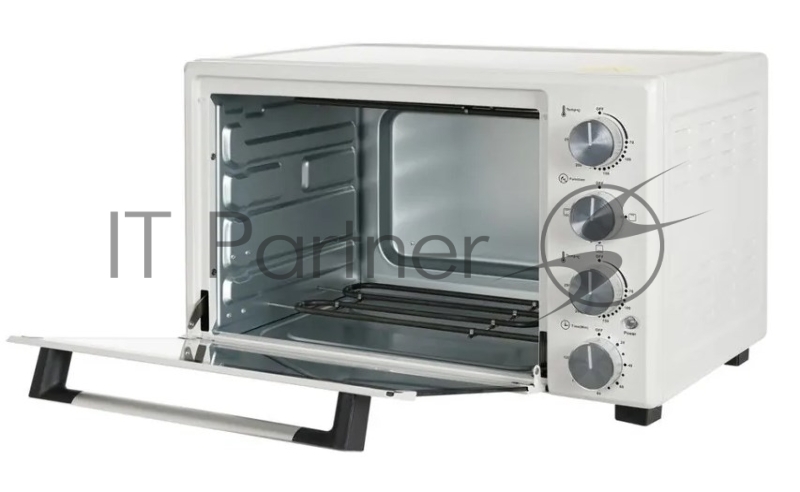 Мини печь KRAFT KFC-MO381HW