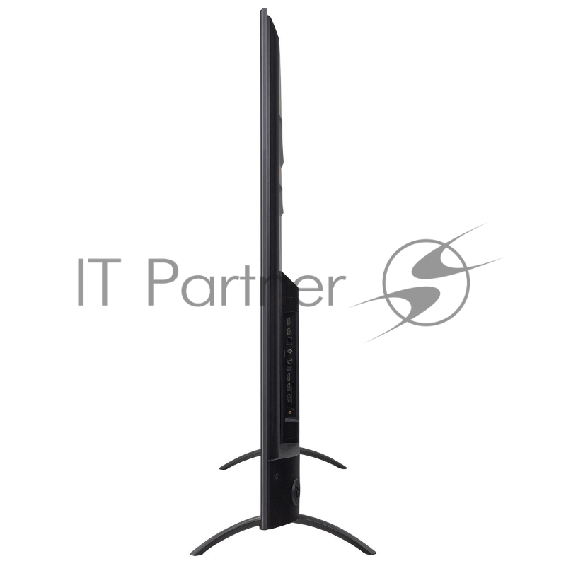 Телевизор ARTEL 75 UA75H3502 UHD Smart Темно-серый