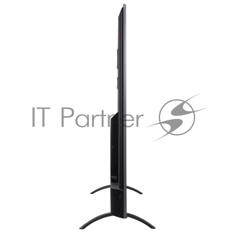 Телевизор ARTEL 75 UA75H3502 UHD Smart Темно-серый