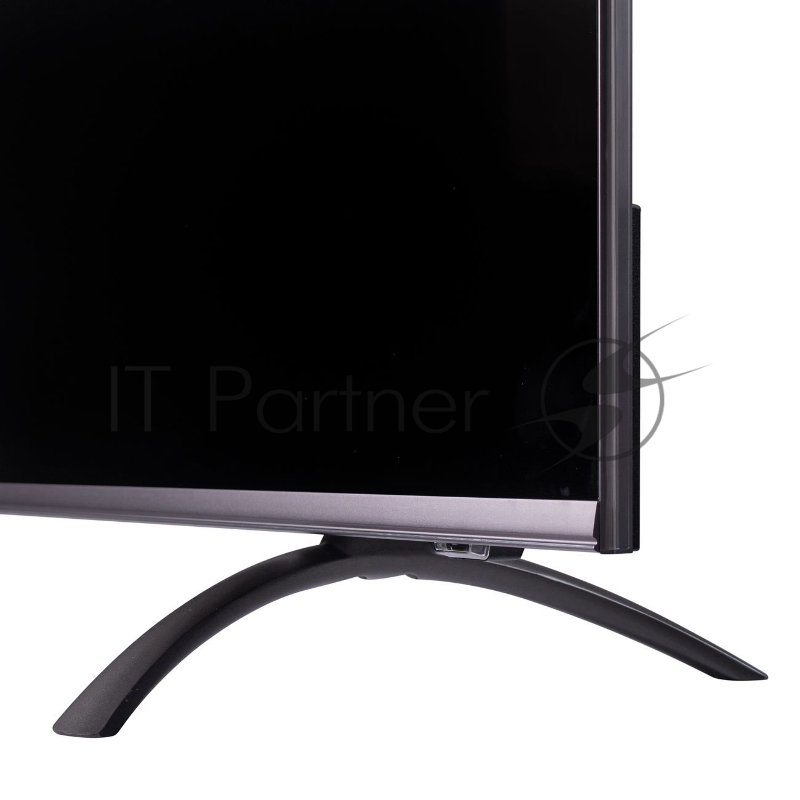 Телевизор ARTEL 75 UA75H3502 UHD Smart Темно-серый