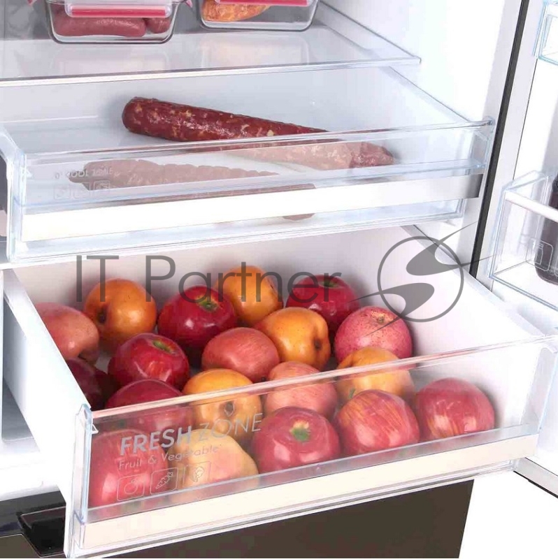 Холодильник THOMSON BFC30EI03