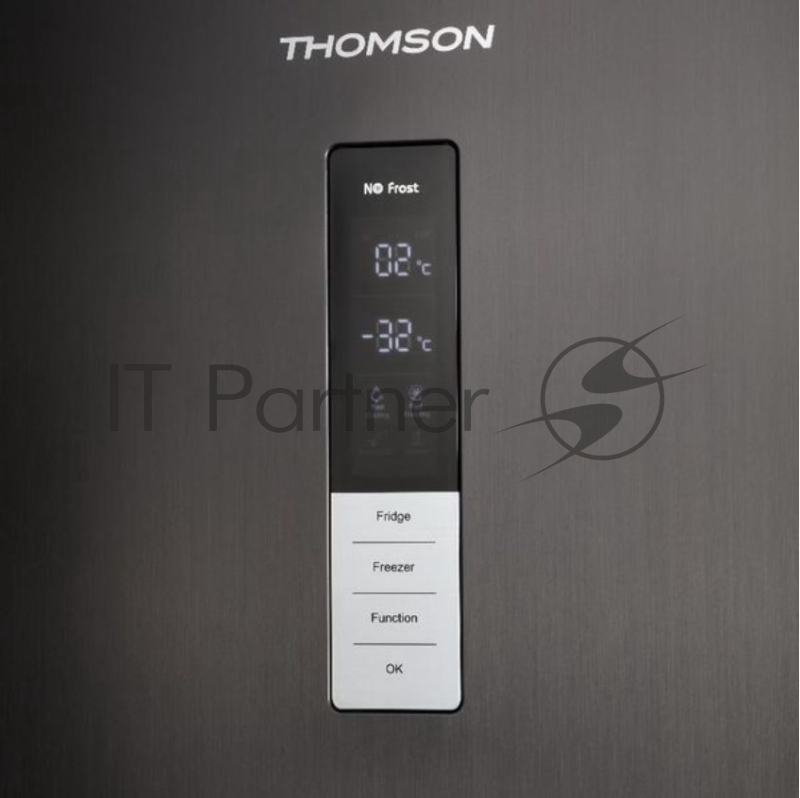 Холодильник THOMSON BFC30EI03
