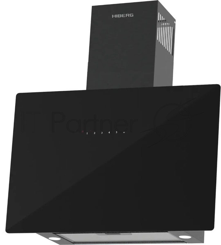 Вытяжка HIBERG VM 6091 B
