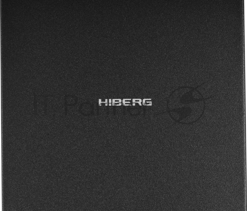 Вытяжка HIBERG VM 6091 B