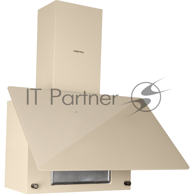 Вытяжка HIBERG VM 6091 Y