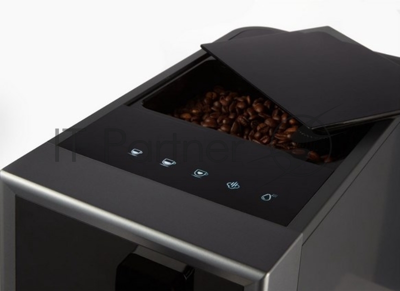 Кофемашина THOMSON CF20M01