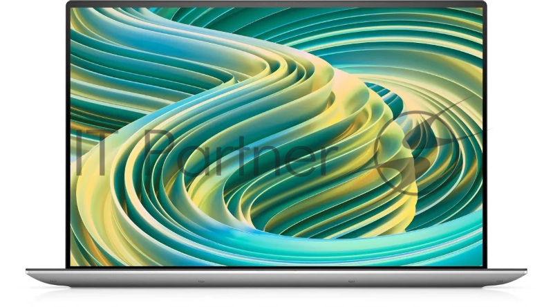 Ноутбук Dell XPS 15 9530 Core i7 13700H 16Gb SSD1Tb NVIDIA GeForce RTX4050 6Gb 15.6 WVA FHD+ (1920x1200) Windows 11 Professional dk.grey WiFi BT Cam (9530-1650)