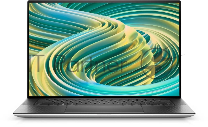 Ноутбук Dell XPS 15 9530 Core i7 13700H 16Gb SSD1Tb NVIDIA GeForce RTX4050 6Gb 15.6 WVA FHD+ (1920x1200) Windows 11 Professional dk.grey WiFi BT Cam (9530-1650)