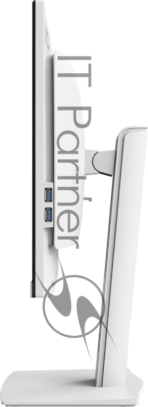 Моноблок 23.8 FHD MSI Pro AP242P 14M-669XRU white (Core i3 14100/8Gb/512Gb SSD/VGA int/noOS/kb+m) (9S6-AE0622-669)