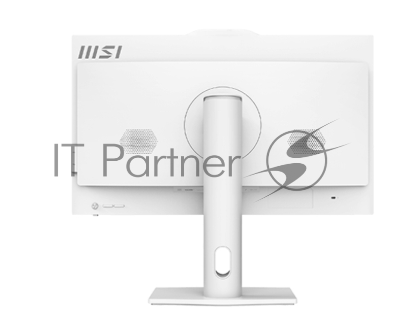 Моноблок 23.8 FHD MS Pro AP242P 14M-655XRU white (Core i5 14400/16Gb/512Gb SSD/VGA int/noOS/kb+m) (9S6-AE0622-655)