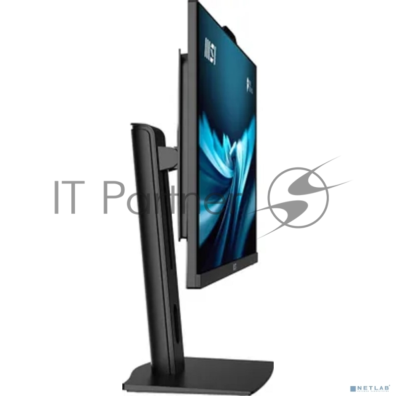 Моноблок 23.8 FHD MS Pro AP242P 14M-661XRU blac (Core i7 14700/16Gb/512Gb SSD/VGA int/noOS/kb+m) (9S6-AE0621-661)
