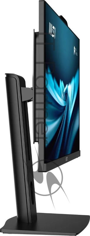 Моноблок 23.8 FHD MS Pro AP242P 14M-661XRU blac (Core i7 14700/16Gb/512Gb SSD/VGA int/noOS/kb+m) (9S6-AE0621-661)