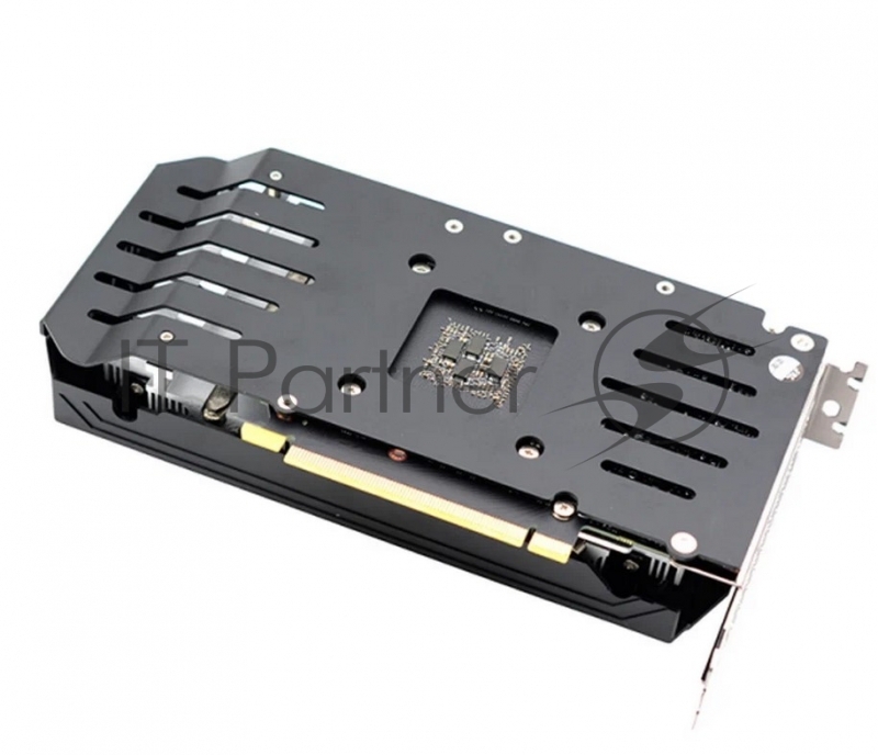 Видеокарта AFOX NVIDIA GeForce RTX 3050 8 Гб GDDR6 128 бит PCIE 4.0 16x Memory 14000 МГц GPU 1552 МГц Активный 1xDVI 1xВыход HDMI 3xВыход DisplayPort AF3050-8GD6H2-V2