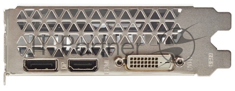 Видеокарта AFOX NVIDIA GeForce GTX 1650 4 Гб GDDR6 128 бит PCIE 3.0 16x Memory 12000 МГц GPU 1485 МГц Активный 1xВыход HDMI 2xВыход DisplayPort AF1650-4096D6H1-V8