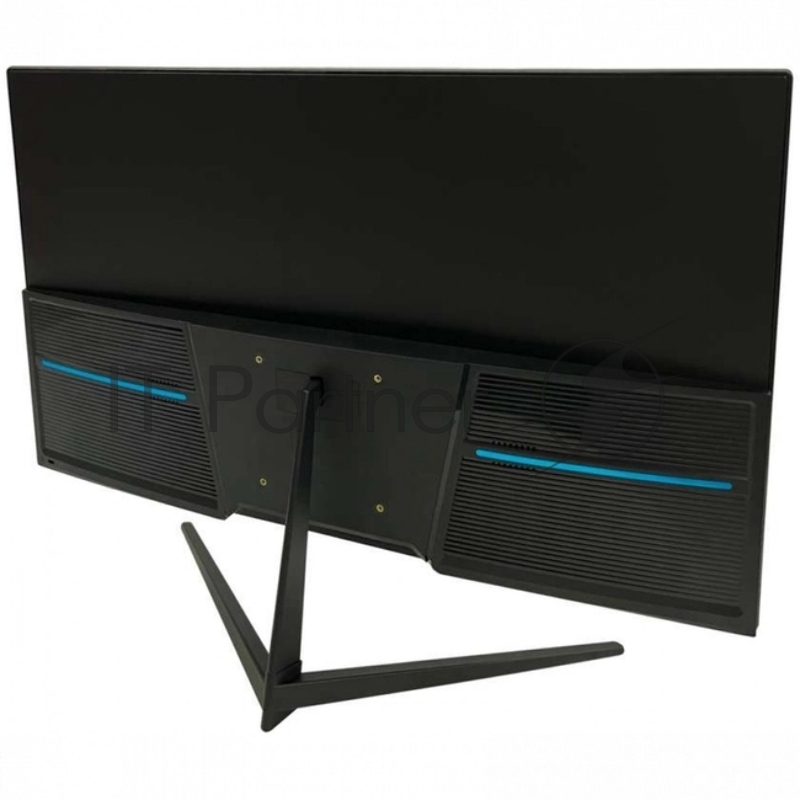 Монитор IRBIS SMARTVIEW 22 21.5 LED Monitor 1920x1080, 16:9, VA, 250 cd/m2, 3000:1, 5ms, 178°/178°, VGA, HDMI, Audio output, Pjack, 75Hz, Tilt, VESA, Black