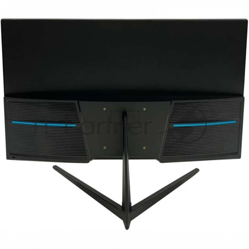 Монитор IRBIS SMARTVIEW 22 21.5 LED Monitor 1920x1080, 16:9, VA, 250 cd/m2, 3000:1, 5ms, 178°/178°, VGA, HDMI, Audio output, Pjack, 75Hz, Tilt, VESA, Black