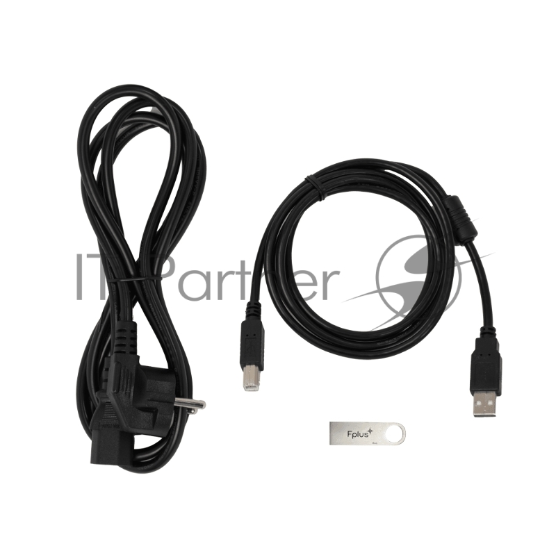 МФУ Fplus MB302ADN (лаз.моно,A4,30 стр./мин,дуплекс,1200dpi,перв. цв.сенс.жк.,лоток 150л, 60-200 гр., USB, Ethernet, макс. 65000 стр/мес, 667МГц, 512Мб, стартовый картридж 3000 копий)