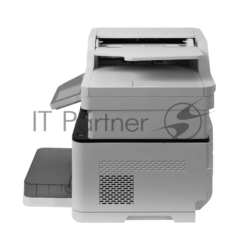 МФУ Fplus MB302ADN (лаз.моно,A4,30 стр./мин,дуплекс,1200dpi,перв. цв.сенс.жк.,лоток 150л, 60-200 гр., USB, Ethernet, макс. 65000 стр/мес, 667МГц, 512Мб, стартовый картридж 3000 копий)