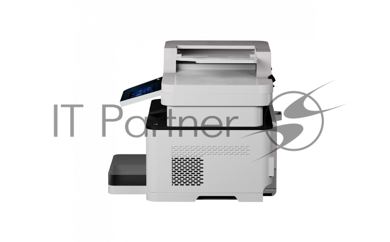 МФУ Fplus MB302ADN (лаз.моно,A4,30 стр./мин,дуплекс,1200dpi,перв. цв.сенс.жк.,лоток 150л, 60-200 гр., USB, Ethernet, макс. 65000 стр/мес, 667МГц, 512Мб, стартовый картридж 3000 копий)